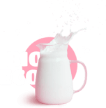 IceCream milk
